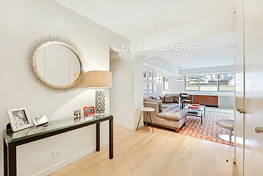 Sold by Engel & Völkers New York City