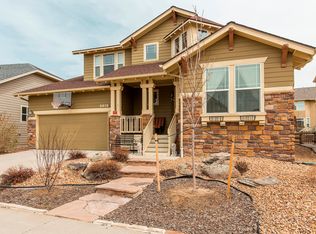 2812 Dragonfly Ct, Castle Rock, CO 80109