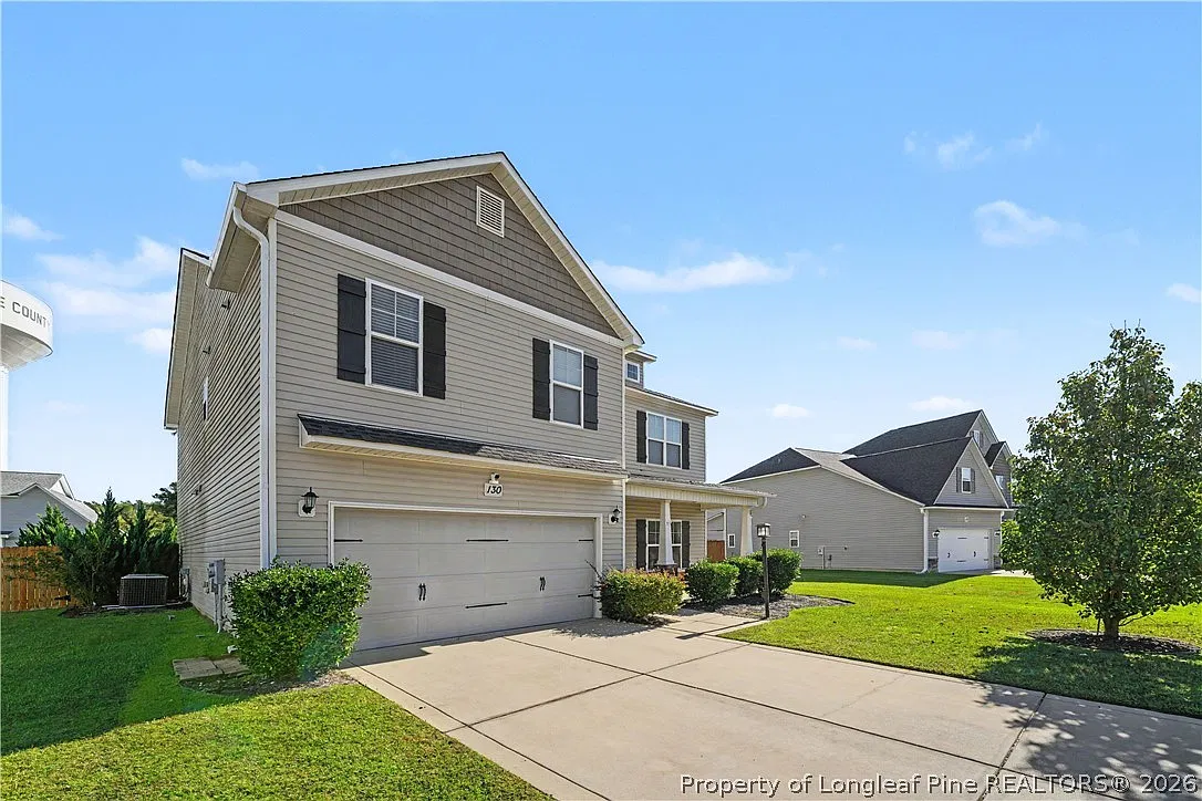 4 bed, 3.5 bath, 2991 sqft, $2,500 — Photo 2