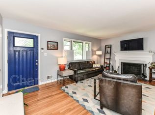 530 Greenwich St, Falls Church, VA 22046