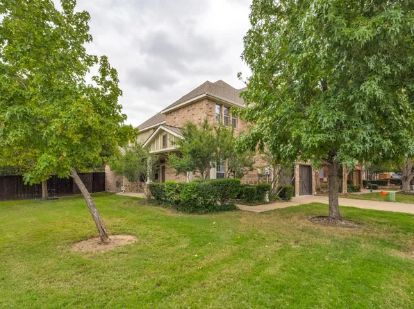 6448 Texana Way, Plano, TX 75074