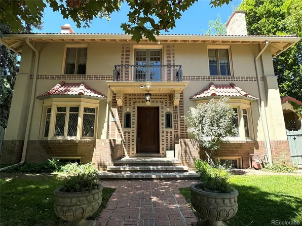 849 Race Street, Denver, CO 80206