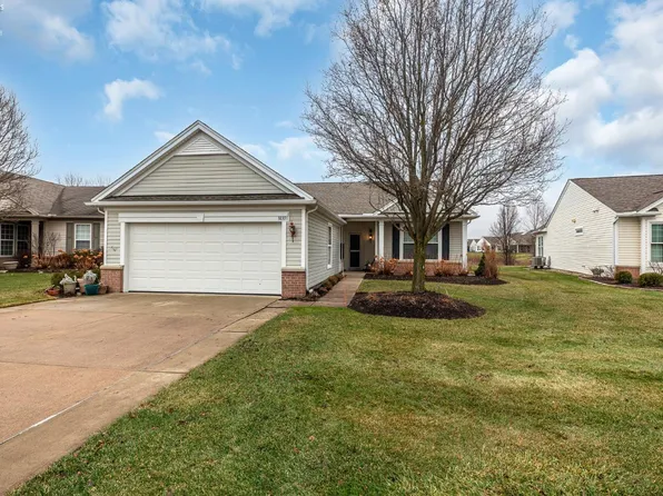 38391 Kingsbury Dr, North Ridgeville, OH 44039