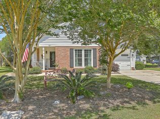 101 New Spring Ct, Summerville, SC 29485