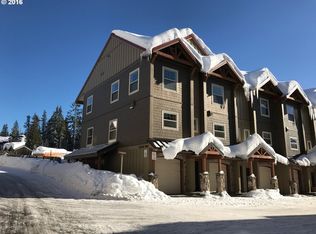 30554 E Ski Bowl Way, Government Camp, OR 97028