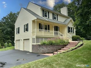57 Colman Drive, Wolcott, CT 06716