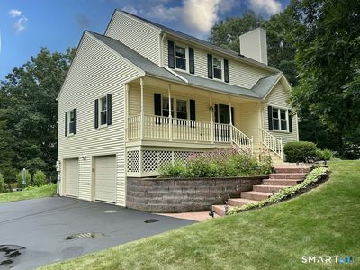 57 Colman Drive, Wolcott, CT, 06716