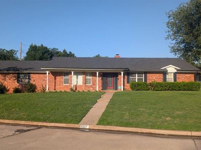 3957 NW 58th Ter, Oklahoma City, OK, 73112