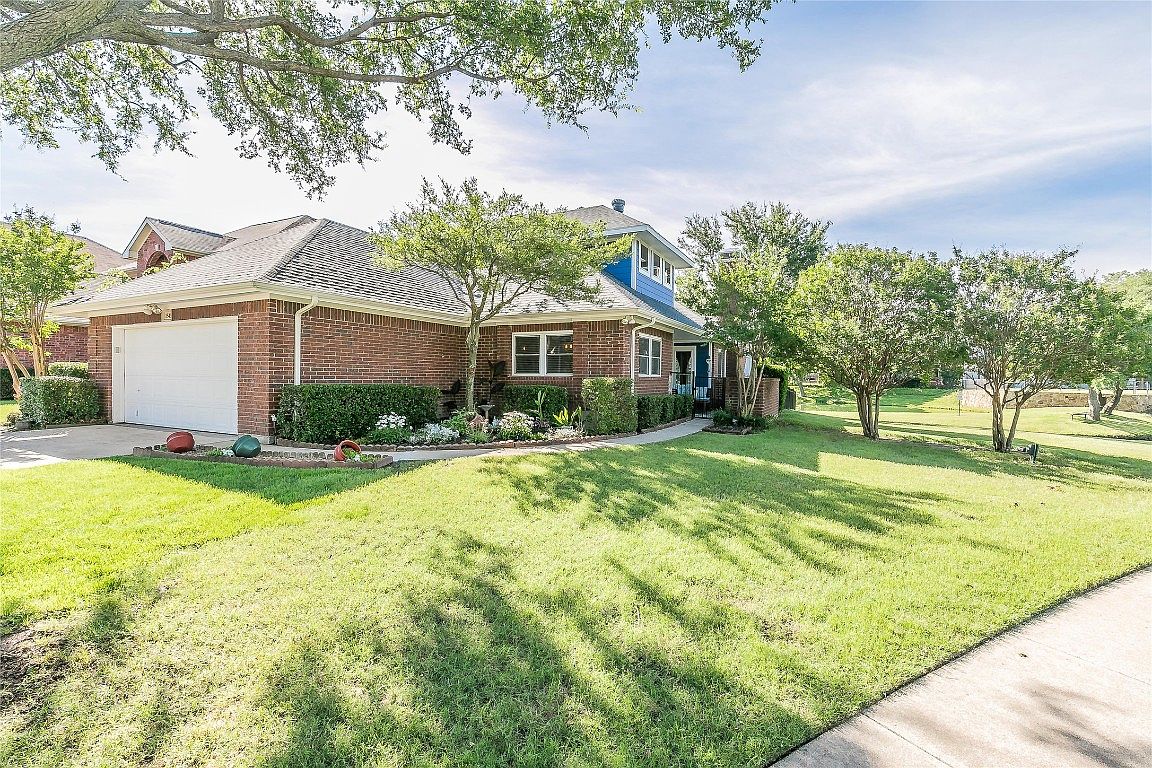 1545 Pawnee Trl, Carrollton, TX 75007 Zillow
