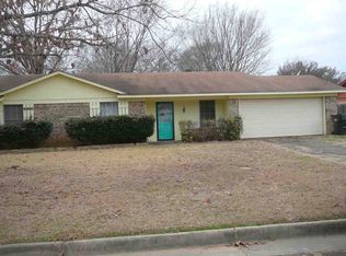 1207 Fuller Dr, Longview, TX 75602