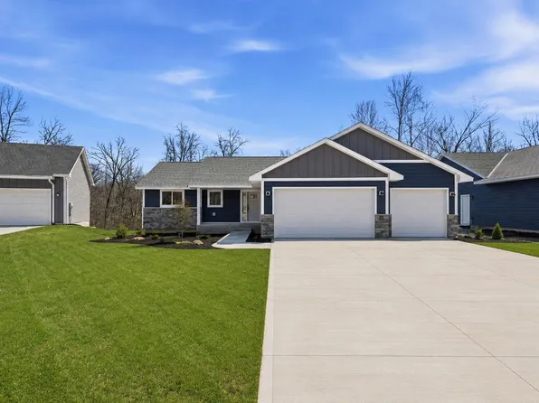 1337 E Aspen Dr, Saint Croix Falls, WI 54024