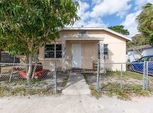 509 N 19th St, Fort Pierce, FL 34950
