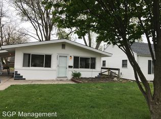 2803 Trimble Rd, Toledo, OH 43613