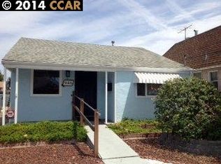 946 36th St, Richmond, CA 94805