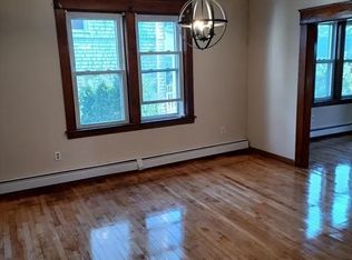 397 Belmont St Unit 2, Fall River, MA 02720