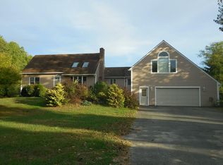 350 Warren Wright Rd, Belchertown, MA 01007