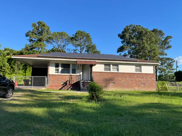 1517 Gambrell St, West Columbia, SC 29169