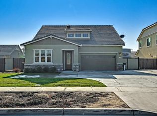 1358 W Woodward Ave, Manteca, CA 95337