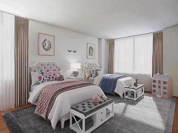 3rd image of 300 E 75th St APT 23C
