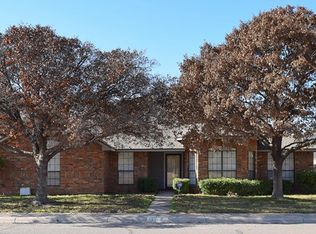 3405 Whittle Way, Midland, TX 79707