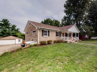 629 Wichita Dr, Lexington, KY 40503