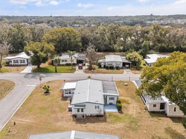 3603 S Citrus Cir #1483, Zellwood, FL 32798