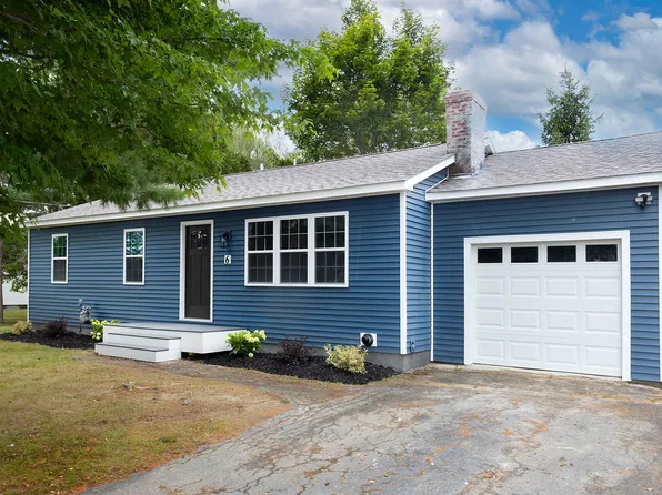 6 Russett Street, Brewer, ME 04412