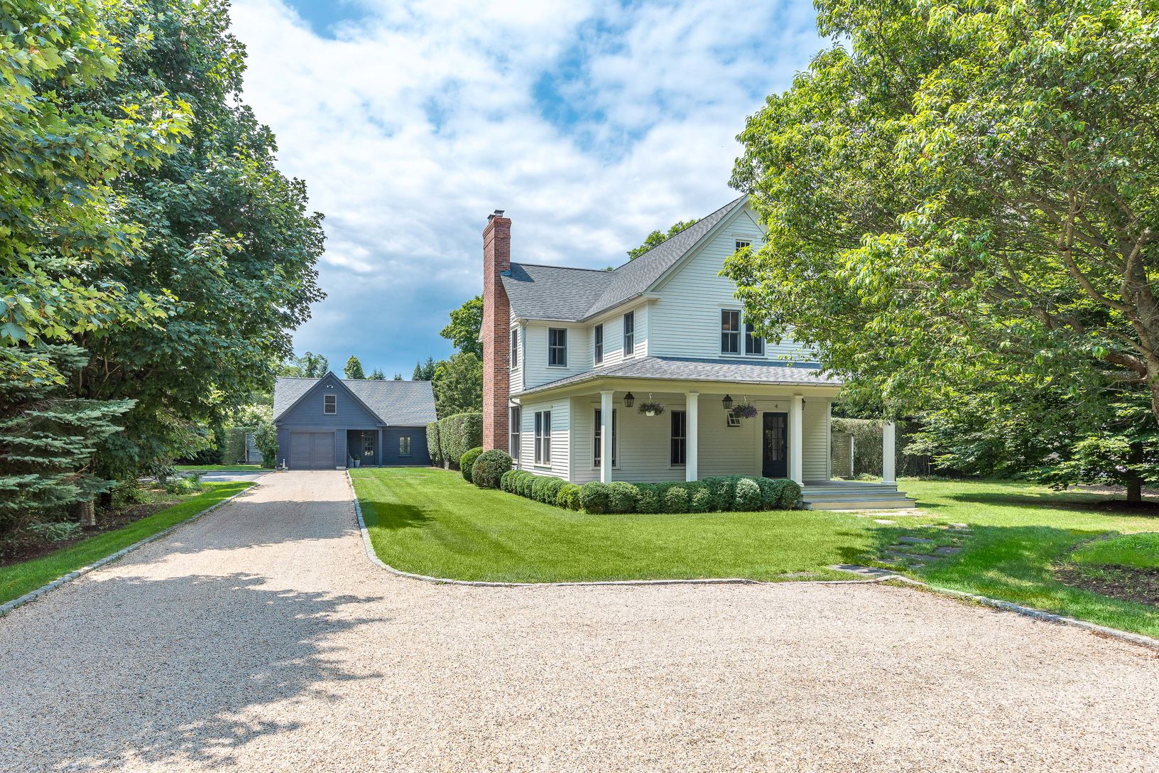  Gorgeous Farmhouse