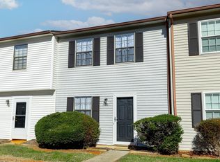56 Countryplace Ln, Lynchburg, VA 24501