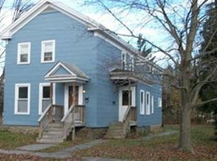 36 Eaton Ave, Norwich, NY 13815