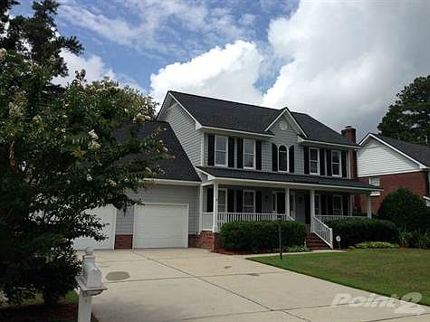 Stonebridge Subdivision