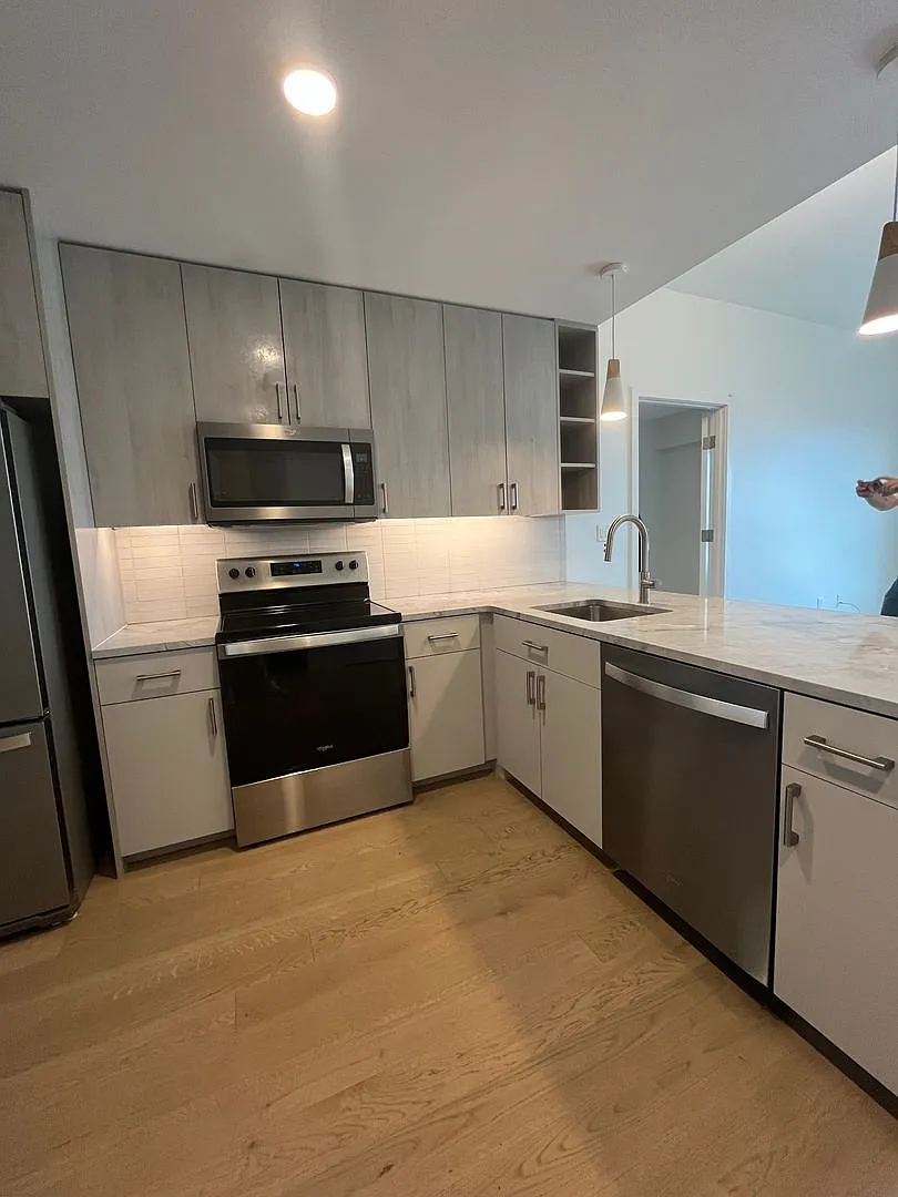 2 Bed 2 Bath - July Move-In — Photo 1