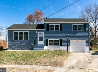 14 Trinity Ln, Blackwood, NJ 08012