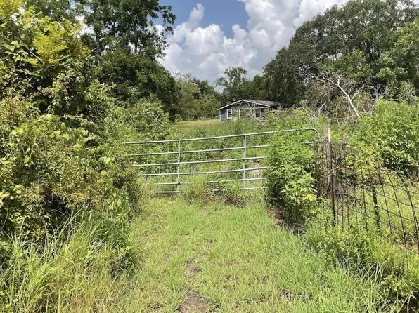 2832 County Road 310, Brazoria, TX 77422