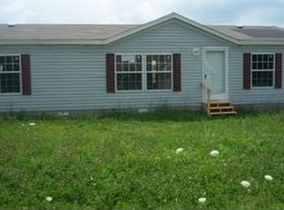 19 States Ave, Morehead, KY 40351