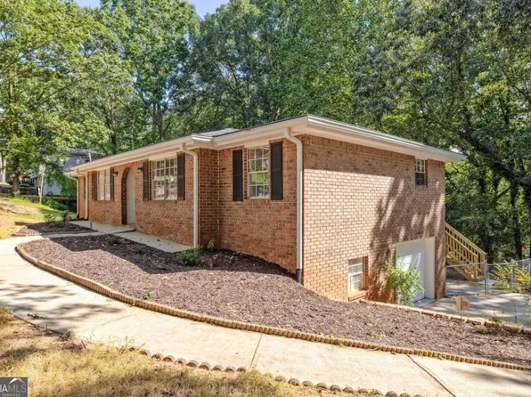 4870 Old Briar Trl, Douglasville, GA 30135