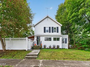 266 Poplar Avenue, Valley Falls, NY 12185