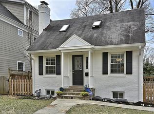 8732 Ridge Rd, Bethesda, MD 20817