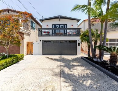 1724 Dixon St, Redondo Beach, CA, 90278