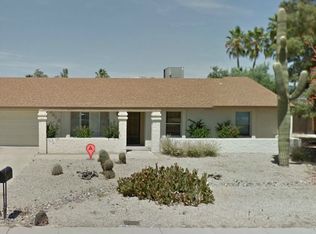 3010 E Vista Dr, Phoenix, AZ 85032