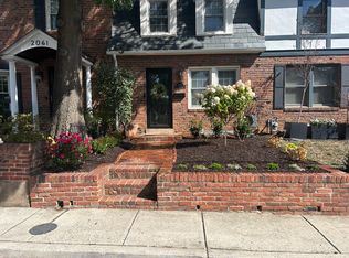 2059 N Brandywine St, Arlington, VA 22207