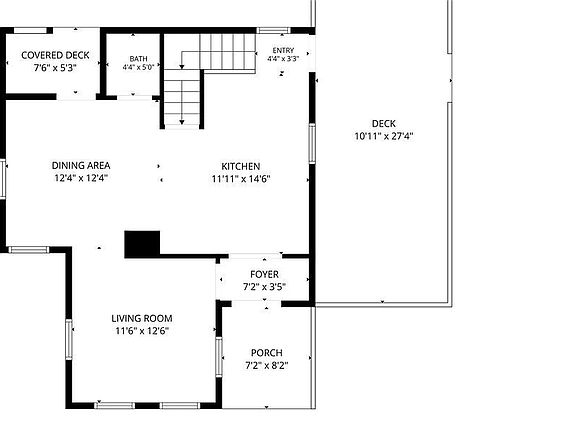 5th image of 47 Woodland Street