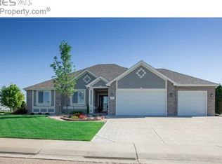 47 Mountain View Dr, Eaton, CO 80615