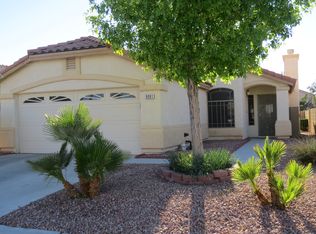 9081 Living Rose St, Las Vegas, NV 89123