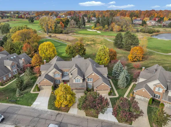 44640 Broadmoor Cir N, Northville, MI 48168