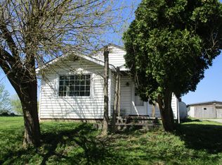 10070 N Bradford Bloomer Rd, Covington, OH 45318