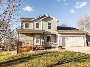 1318 14th Corso, Nebraska City, NE 68410