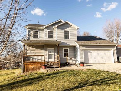 1318 14th Corso, Nebraska City, NE, 68410