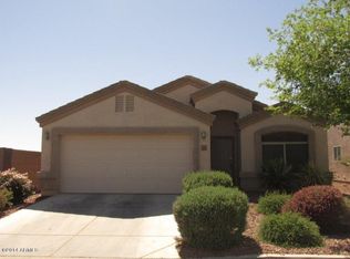 24220 N Desert Dr, Florence, AZ 85132