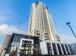 10 Eva Rd #1201-W08, Toronto, ON M9C 0B3